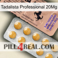 Tadalista Professional 20Mg 41